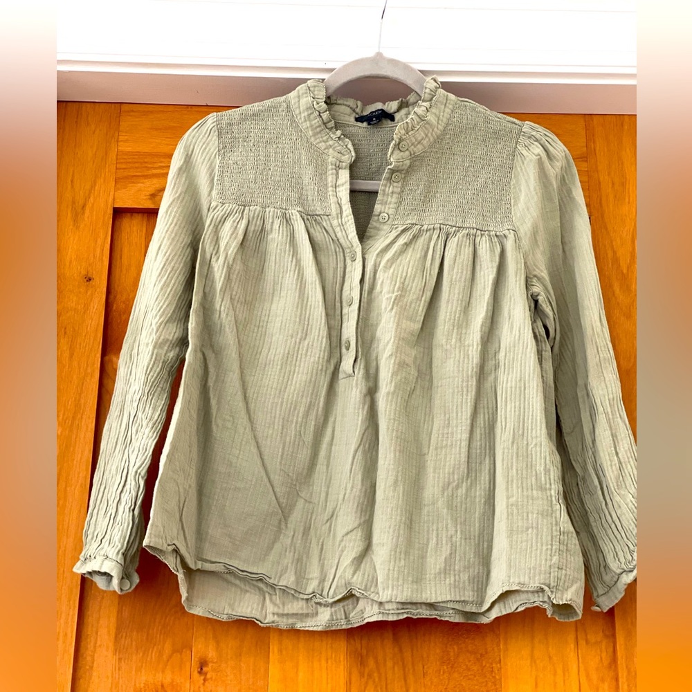J. Crew Tunic
